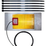 RSI Phone Bar Pad Heater Kit (Gen 4 Plug-And-Play)