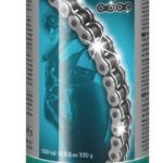 Motorex Chain Clean 500 ml (12)
