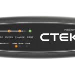 CTEK CT5 POWERSPORT EU battery charger