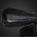 Rox Generation 3 Flex-tec Mountain Lite Handguard Black