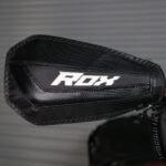 Rox Generation 3 Flex-tec Mountain Lite Handguard Black/White