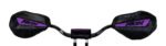 Rox Generation 3 Flex-tec Handguard Purple - Image 2