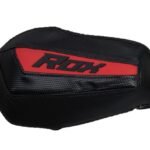Rox Generation 3 Flex-tec Handguard Red