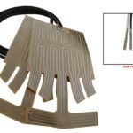 RSI Grip Heater Extended Ski-Doo Gen 4/5 2017-