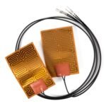 RSI Smart warmers Polaris 650/850cc