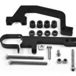 RSI Handquard mount kit (Hayes Stealth brake)