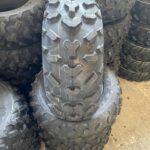 Maxxis M975Tireset 2x F 24x8.00-12 + 2x R 24x10.00-11
