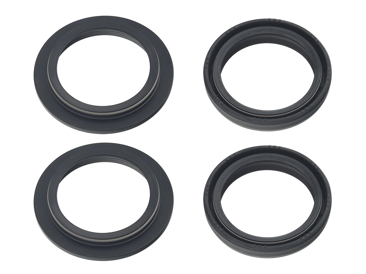 MC-08769.png Sixty5 Fork Seal And Dust Seal Kit Z800/Z900/YZF600R/XVS1100 - Image 1