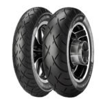 Metzeler ME 888 Marathon Ultra 110/90-19 M/C 62H TL F - Image 2