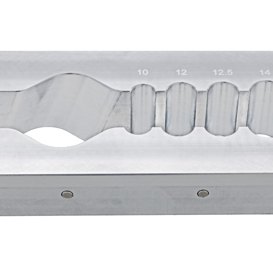Hyper Fork Clamp Tool