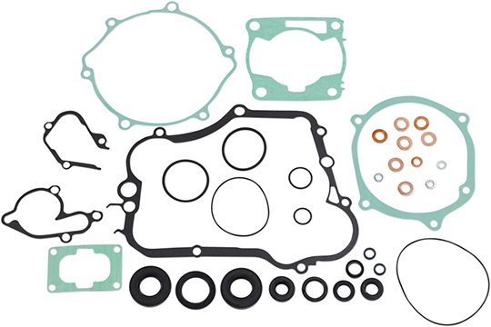 Athena Full-gasket, incl. oil seals, Yamaha YZ 85 19-
