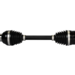 Bronco HD Axle front left Can-Am 2019-