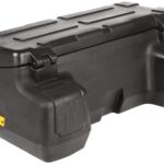 GKA Atv box R 301 Rear