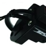 RSI Billet Kill Switch Push Button Ski-Doo Gen 4 (Plug-And-Play)