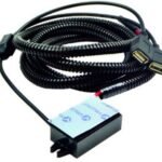 RSI USB-socket polaris Polaris Axys/Matryx