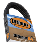 Ultimax UA493 Drive belt ATV