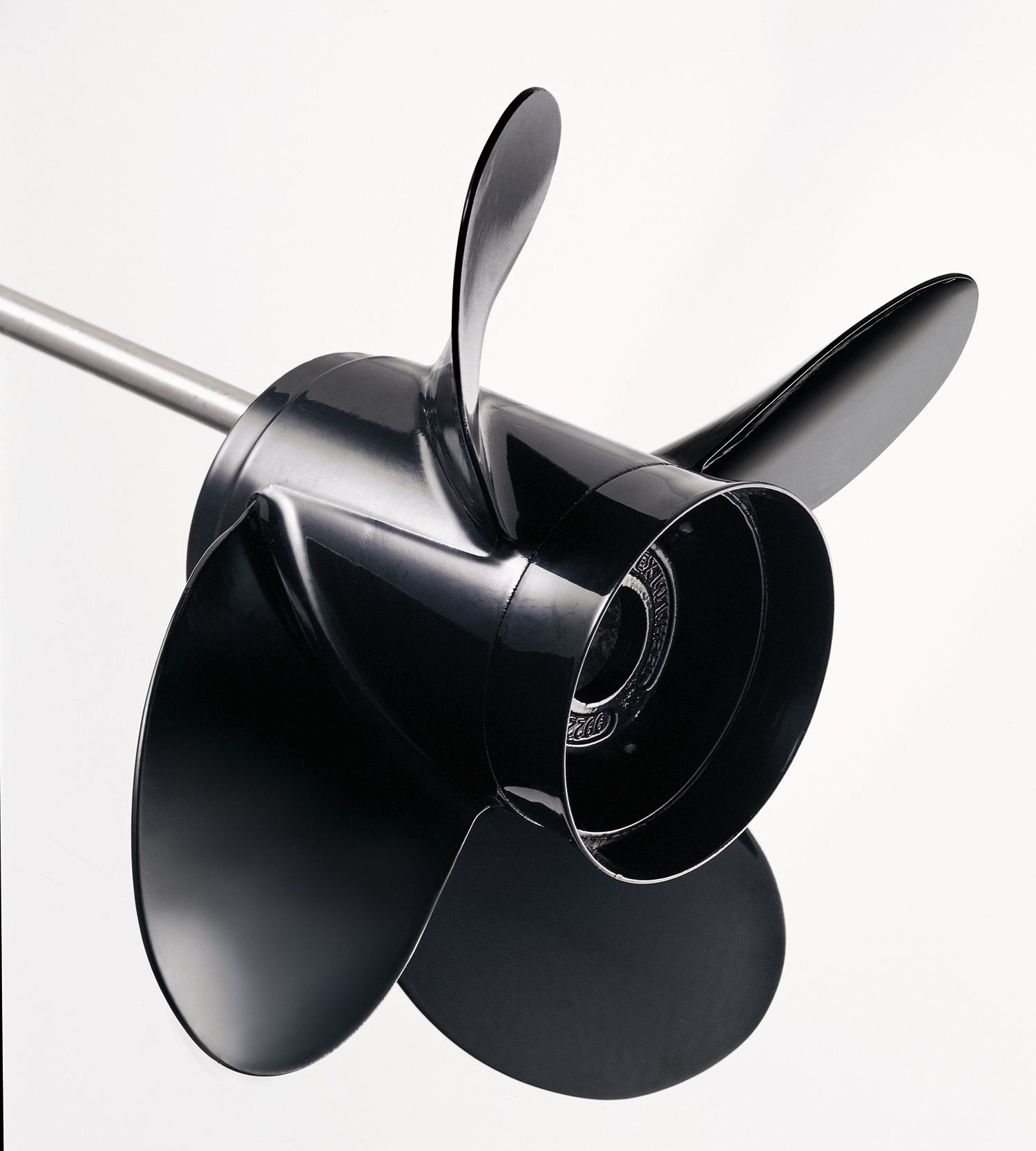 Vortex-4-blade-A-series.jpg Michigan Vortex XHS Propeller 14 x 20 - Image 1