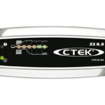 CTEK XS 0.8 EU battery charger