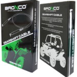 Bronco Shiftcable Polaris