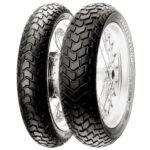 Pirelli MT 60 90/90-21 M/C 54H TL Fr.