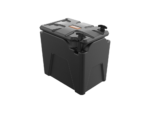 Tesseract Under seat box 40L Segway Fugleman