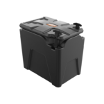 Tesseract Under seat box 40L Segway Fugleman
