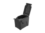 Tesseract Under seat box 40L Segway Fugleman - Image 2