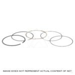 ProX Piston Ring Set KTM250SX-F '13-15 + KTM250EXC-F '14-16