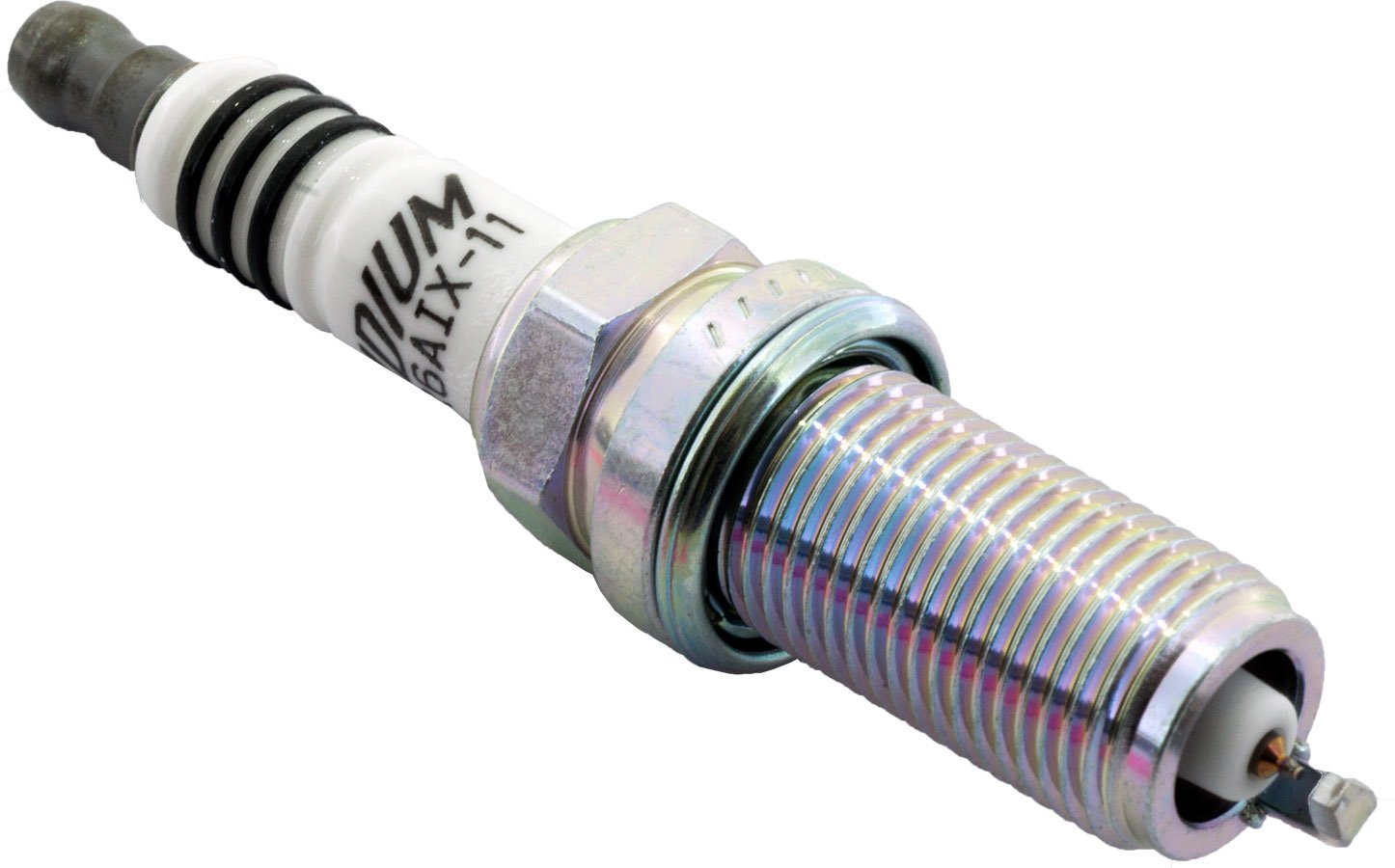 13-6619.jpg Ngk Sparkplug LFR6AIX-11 (4) - Image 1