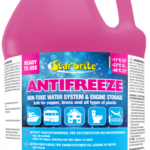 Star brite -50 Non-Toxic Premium Anti-Freeze - PG 3,78L