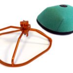 Twin Air Powerflow Kit Kawasaki KX450F 24-..