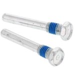 All Balls Bolt kit caliper front/rear Artic Cat, Honda, Kawasaki, Suzuki, Yamaha