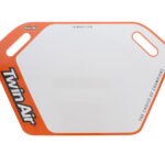 Twin Air Pit Board dual-sided
