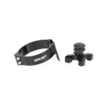 TMV Launch Control fits for KTM WP Cone Valve 58mm - Black