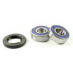 ProX Rearwheel Bearing Set GL1200 Gold Wing '84-87