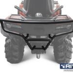 Rival Rear Bumper Steel CF Moto CForce 800XC 850 1000