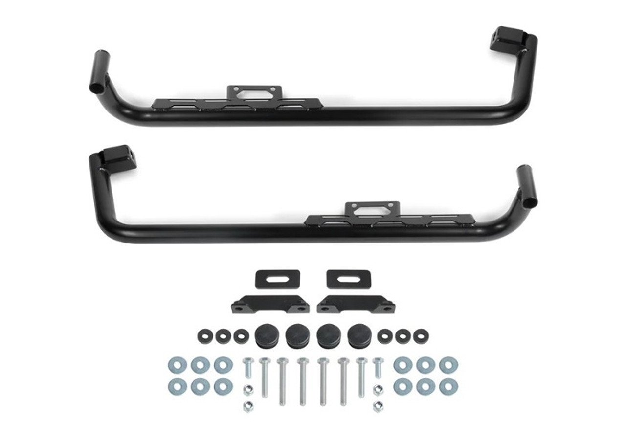2444.7492.1.jpg Rival Rock Sliders Steel Polaris Ranger SP (2022-) - Image 1