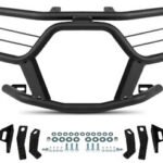 Rival Front Bumper Steel Kymco MXU 550 700 (2019-)