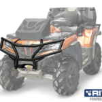 Rival Front Bumper Steel CF Moto CForce 800XC 850 1000