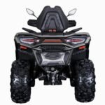Rival Rear Bumper Steel CF Moto CForce 800XC 850 1000 2024-