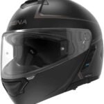 Sena Helmet Impulse 2206 Matt Black M