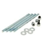 Cylinder studs set, M7 x 115 mm