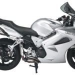 GIVI MRACK SARMSY.H.CB500F 2019