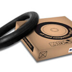 Metzeler Mousse E-18H1-Soft Enduro Extreme : 140/80-18 Re