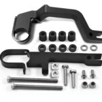 Powermadd Sentinel Handguards Mount Kit Hayes Stealth brake