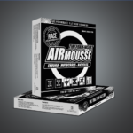 AirMousse Race P Enduro 0,8 bar 140/80-18 HD Re