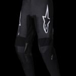 Alpinestars Pants Fluid Haul Black/White 40