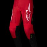 Alpinestars Pants Fluid Haul Red/Black 32
