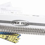Race Tech Fork Springs F4466 0,92kg 44x657mm