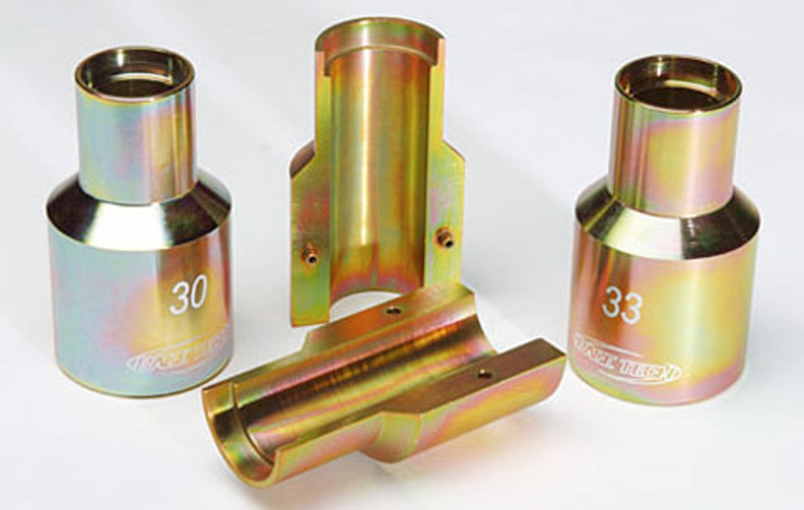 46-59-9011.jpg Race Tech Fork seal driver TFSD 41 for 40/41mm - Image 1